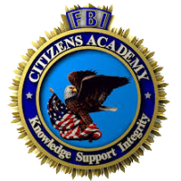 FBI Citizens Academy
